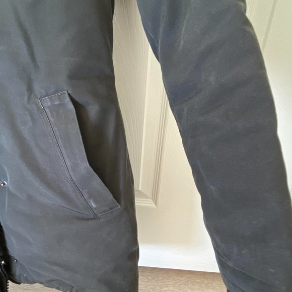 Victoria Parka - Picture 5 of 8